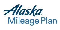 Alaska&reg; Mileage Plan